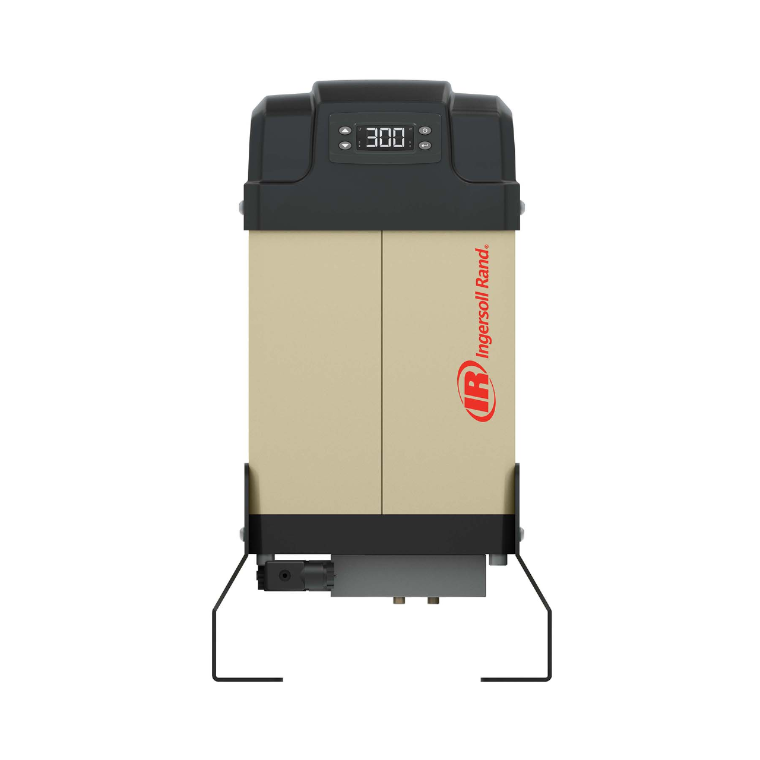 Modular Heatless Desiccant Dryer